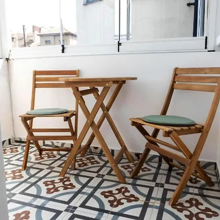Parking Two Bedrooms Sky Terrace 아파트