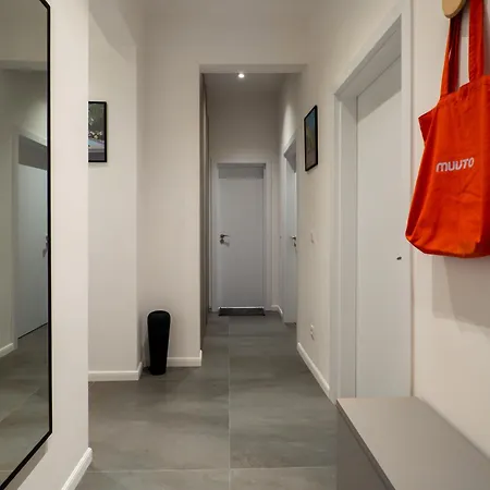 Parking Two Bedrooms Sky Terrace * 소피아
