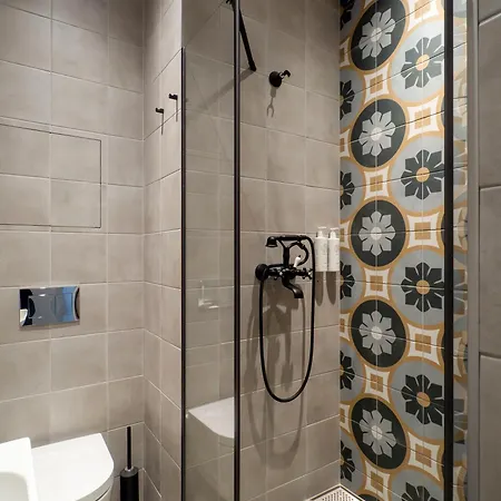 Parking Two Bedrooms Sky Terrace * Sofia