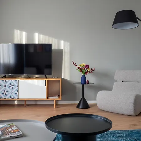 شقة Parking Two Bedrooms Sky Terrace صوفيا