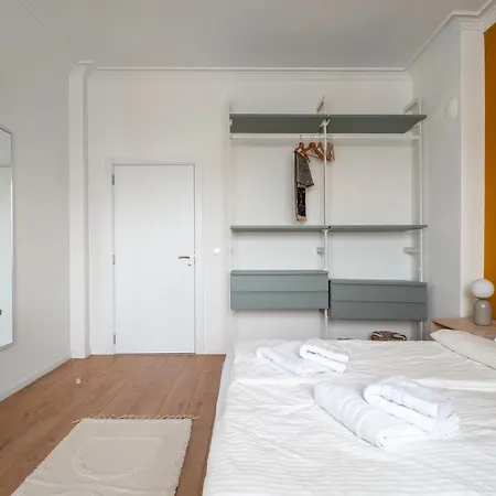 Parking Two Bedrooms Sky Terrace شقة