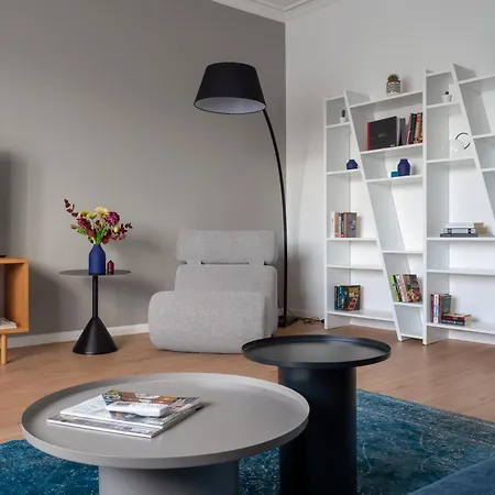 Parking Two Bedrooms Sky Terrace 索菲亞