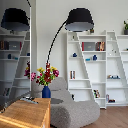 公寓 Parking Two Bedrooms Sky Terrace 索菲亞